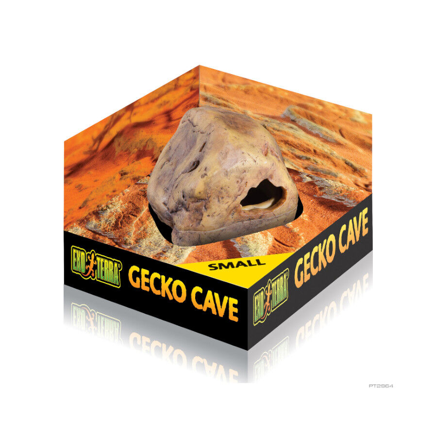 Exo Terra Gruta para geckos, , large Imagem n&uacute;mero 1